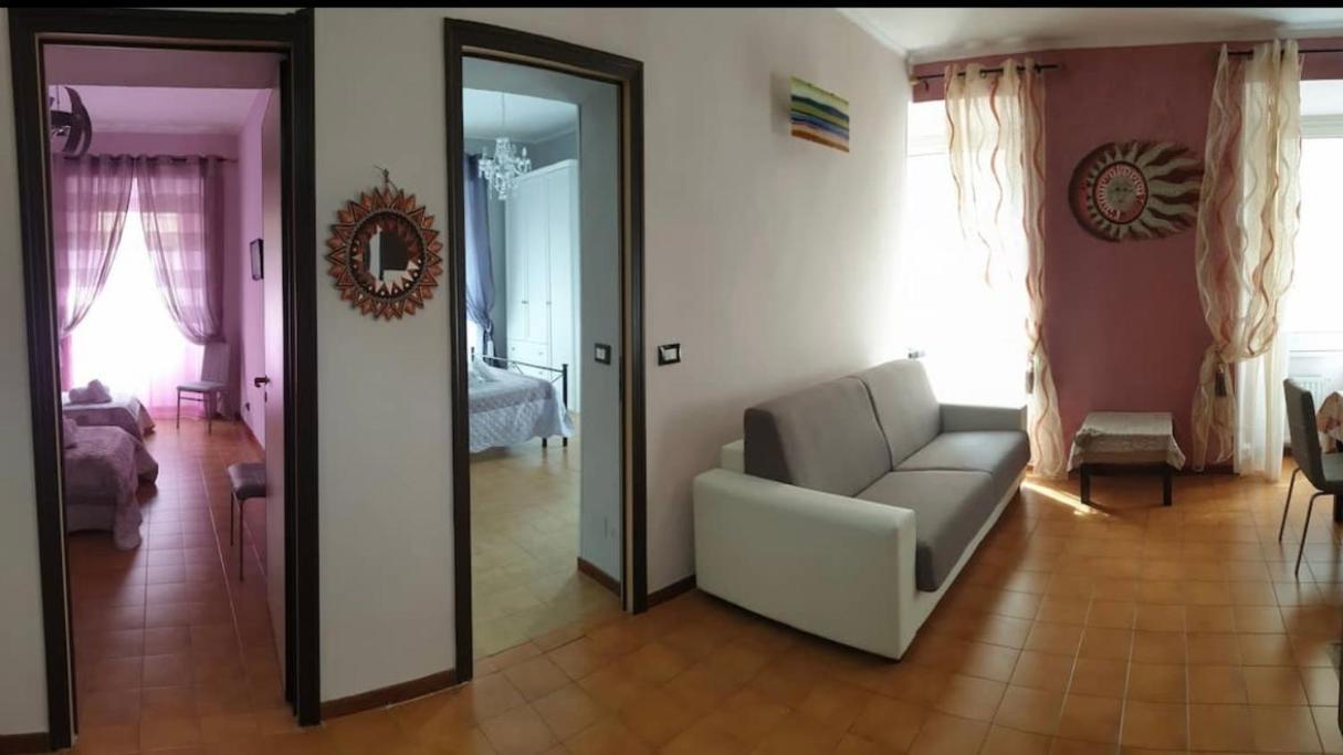 Cozy Apartment 2Bedroom In Center Of Rome Roma Exterior foto