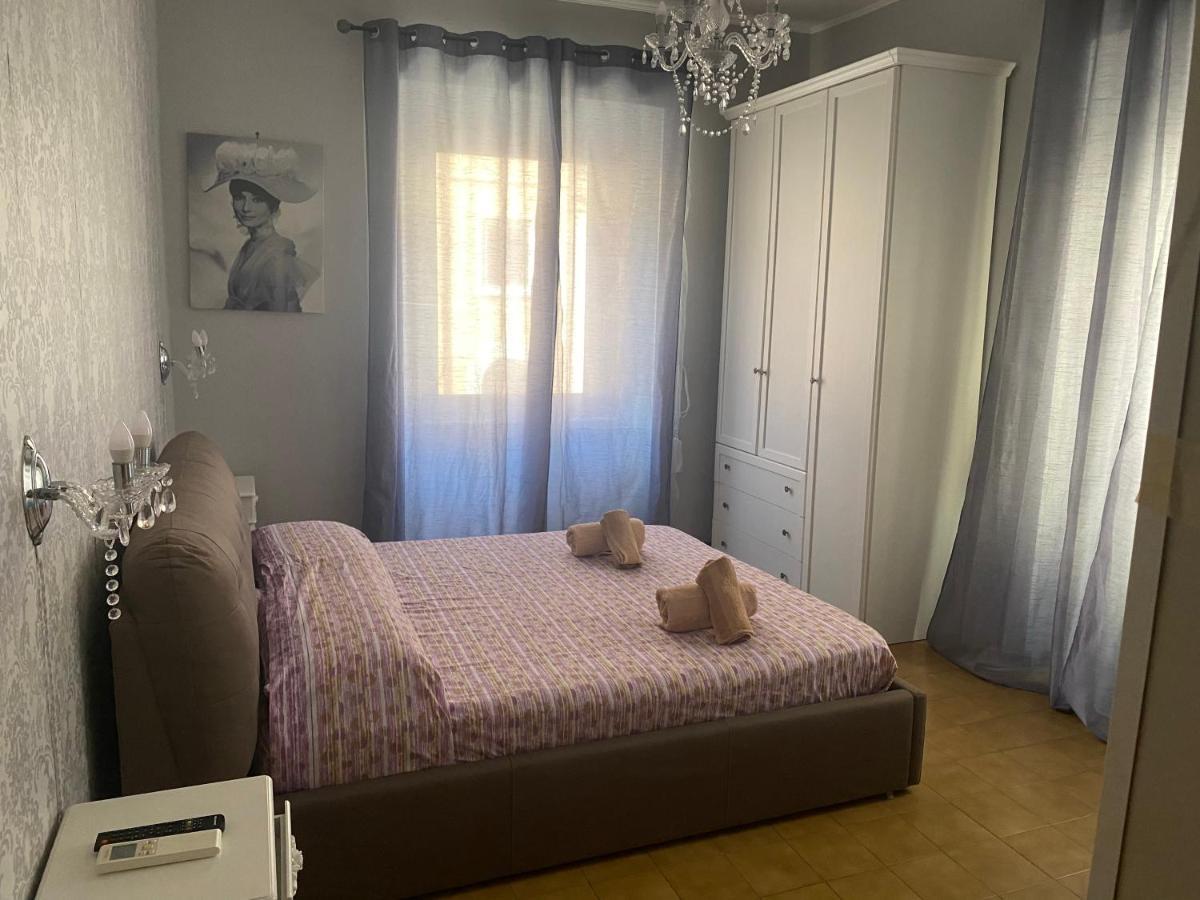 Cozy Apartment 2Bedroom In Center Of Rome Roma Exterior foto